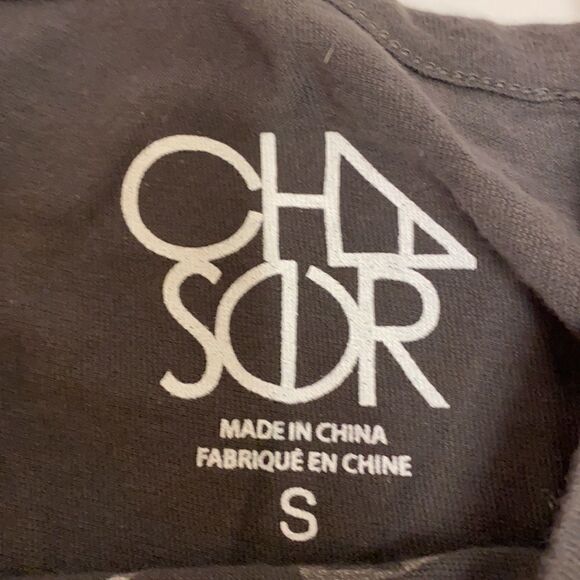 Chaser Love Tiger T-Shirt NWT C29 - Picture 4 of 4